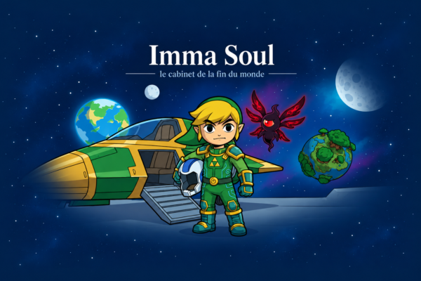 Imma Soul